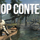 Image for article titled Kotaku 'Shop Contest: Assassin's Cross-Breed
